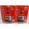 Image 2 : LOT OF 2 - CRAFTSMAN WALKIE TALKIES