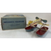 Image 4 : J. CHEIN & CO. TIN WIND-UP MECHANICAL AQUAPLANE W/ BOX