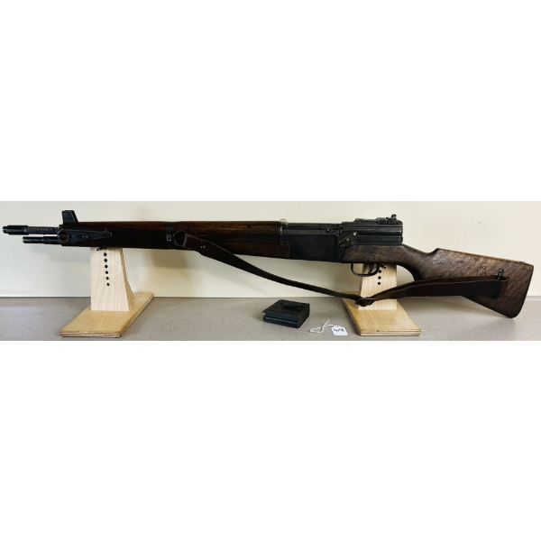 MAS MLE 1949 IN 7.5X54 FRENCH