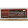 Image 1 : BACHMANN BIG HAULERS DENVER & RIO GRANDE COACH CAR
