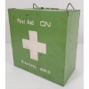 Image 1 : C.N. METAL FIRST AID KIT