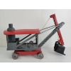 Image 2 : PRESSED STEEL STEAM SHOVEL