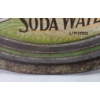 Image 2 : IDEAL'S AERATED WATERS TRAY - IDEAL SODA WATER CO.