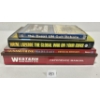 Image 1 : LOT OF 5 - GUNSMITHING & GUN POLITICS - BOOKS & DVD