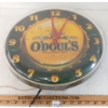 Image 2 : O'DOUL'S NON-ALCOHOLIC BREW LIGHT UP WALL CLOCK