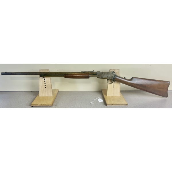 NATIONAL FIREARMS MARTEL IN .22