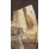 Image 3 : MOUNTAIN BY JAMES DARLEY (PRS CDN ARTIST) - FRAMED OIL ON CANVAS