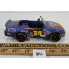 Image 3 : ACTION DIECAST SUPERMAN RACING JEFF GORDON NASCAR MODEL