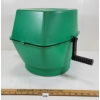 Image 1 : RCBS MANUAL TUMBLER  / MEDIA SEPERATOR