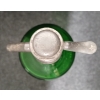 Image 5 : J. W. ORR - EMERALD ACID-ETCHED - SELTZER BOTTLE