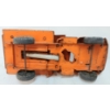 Image 7 : BUDDY L PRESSED STEEL DEPARTMENT OF PARKS DUMP TRUCK