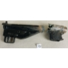 Image 1 : STEN MKII FRAME - TORCH CUT DEACTIVATION 