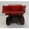 Image 4 : TIN FRICTION DUMP TRUCK