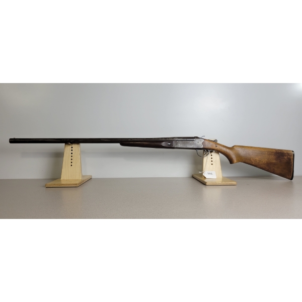 SPRINGFIELD MODEL 94B IN 12GA