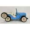 Image 4 : TONKA PRESSED STEEL & PLASTIC JEEP