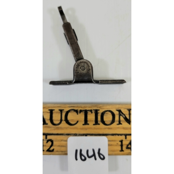 MARBLES SIMPLEX VI STEVENS FAVOURITES SIGHT