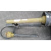 Image 3 : WALLENSTEIN PTO GENERATOR ON TRAILER - 220V