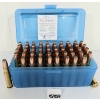 Image 1 : AMMO: 50X W-W SUPER .358 WIN - 200GR - RN - RELOADS