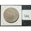 Image 2 : 1879 US SILVER DOLLAR