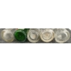 Image 6 : LOT OF 5 - MISC SODA BOTTLES - INCL KIST & STUBBY, ETC.