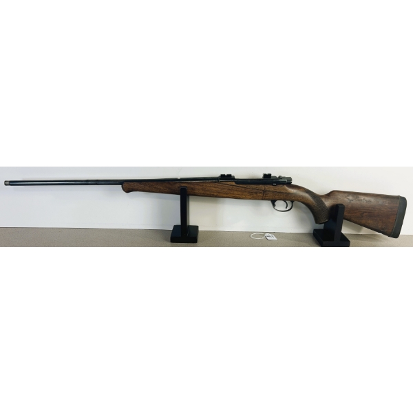 HUSQVARNA UNKNOWN MODEL IN .30-06 SPRG 