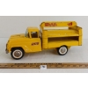 Image 1 : BUDDY-L COCA-COLA PRESSED STEEL TRUCK