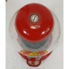 Image 6 : JELLY BELLY COIN OP GUMBALL MACHINE