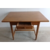 Image 1 : PINE WRITING DESK