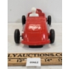 Image 4 : MARX SPARKLING HOT ROD FRICTION CAR