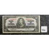 Image 1 : 1937 CDN $10 BANKNOTE