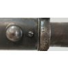 Image 3 : SWEDISH MODEL 1896 MAUSER BAYONET W/ SCABBARD