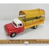 Image 1 : LINEMAR TOYS TIN OVERLAND EXPRESS TRUCK