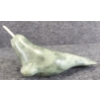 Image 5 : NARWHAL BY PAULOOSIE ADAMIE (PRS CDN ARTIST) - STONE