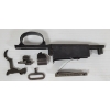 Image 2 : JOB LOT - SPRINGFIELD 1903 A1 PARTS - INCL SWIVEL & TRIGGER, ETC.