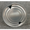 Image 7 : RED INDIAN AVIATION MOTOR OIL QT CAN