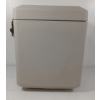 Image 3 : SENTRYSAFE MODEL 1170 FIREPROOF FILE CABINET W/ KEY