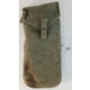 Image 2 : LOT OF 2 - 1954PAT CDN ARMY WHITE PARKA & 1960'S WEB POUCH