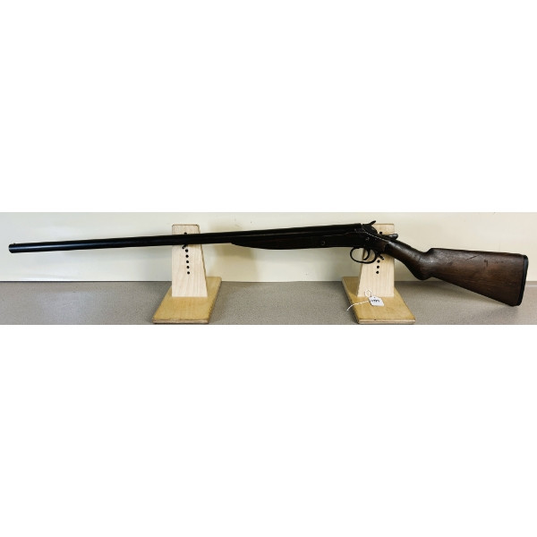 CRESCENT FIREARMS NEW VICTOR IN 12 GA 