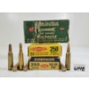 Image 1 : AMMO: 60X MIXED .250 SAV - 100, 117GR - SP, SPE & PSP