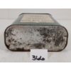 Image 6 : BEATTY PUMP OIL 16OZ TIN