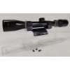 Image 2 : BUSHNELL BUCKHORN 4X,32 SCOPE - WIDE ANGLE