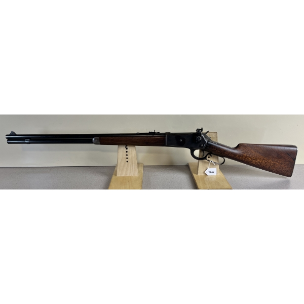 WINCHESTER 1886 IN .33 WCF 