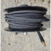 Image 2 : PROJECT 3/8" PRESSURE WASHER HOSE ON WHEEL