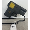 Image 2 : NICO BLANK STARTER PISTOL IN .45 (?) - NO PAL REQ