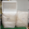 Image 1 : LOT OF 24 - ARAVEN WHITE FOOD GRADE TOTES - AS NEW