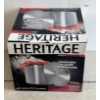 Image 3 : HERITAGE 16 QT POT W/ LID