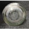 Image 8 : HARRY SCHER - CLEAR ACID-ETCHED - SELTZER BOTTLE