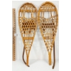 Image 2 : PAIR OF CHILD'S SNOWSHOES