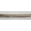 Image 9 : INDIAN KUKRI SWORD W/ VELVET SCABBARD