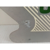 Image 4 : 1997 COCA-COLA METAL FLANGE SIGN
